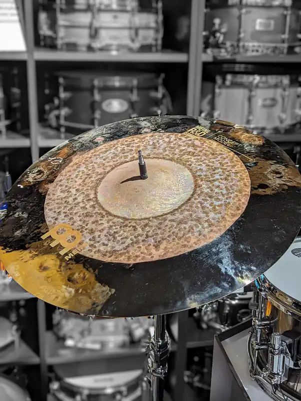 MEINL R&D Dual Crash 20" 1330g Sezónní Sleva