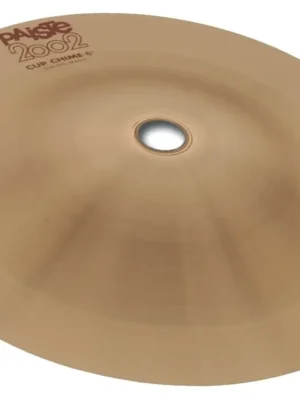 PAISTE 2002 Cup Chime 5" Nejlepší Volba