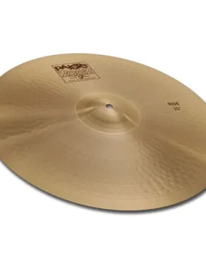 Nejlepší Cena PAISTE 2002 Ride 20"
