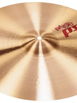 PAISTE PST7 Thin Crash 16" Nejlepší Volba