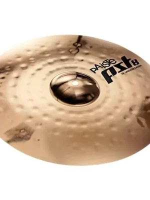 PAISTE PST8 Medium Crash 18" Objednat Nyní