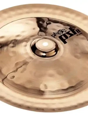 PAISTE PST8 Rock China 18" Víkendová Akce