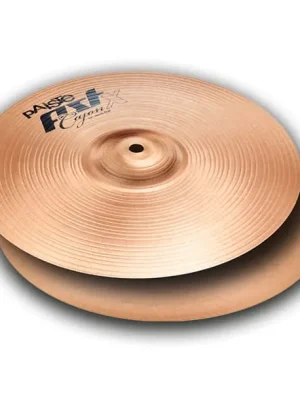 PAISTE PSTX Cajon Hi-hat 12" Doprava Zdarma