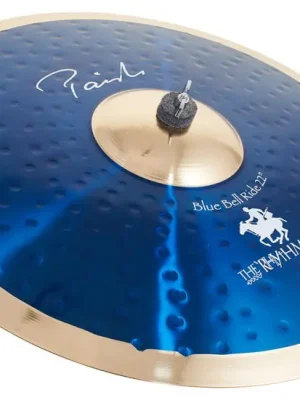 PAISTE Signature Blue Ride 22" Dokud Zásoby Vydrží