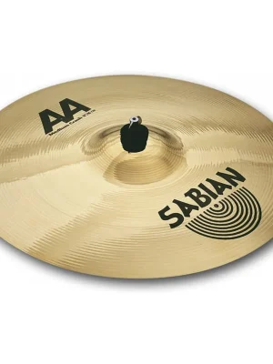 Cenově Výhodný SABIAN AA Medium Crash 16"