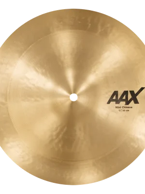 Cenová Bomba SABIAN AAX Mini China 12" (Natural)