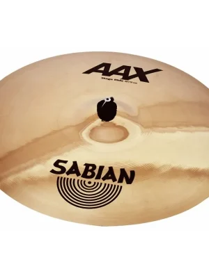 SABIAN AAX Stage Ride 21" Cenově Výhodný