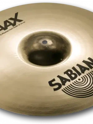 SABIAN AAX X-Plosion Fast Crash 18" Hit Sezóny