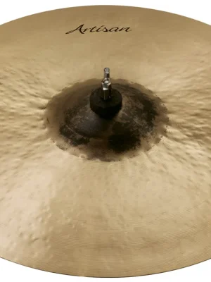 Rychlé Dodání SABIAN Artisan Crash 16" (Natural)