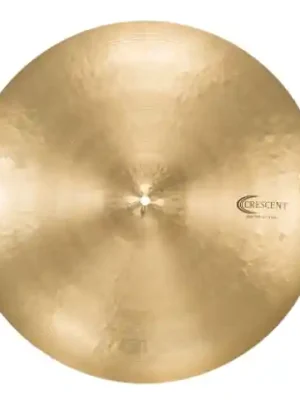 Nejlepší Cena SABIAN Crescent 20" Wide Ride