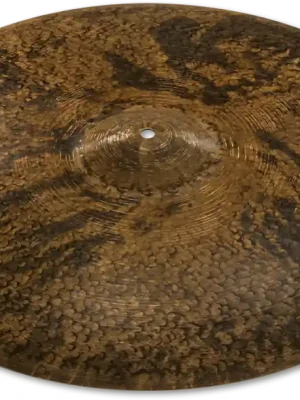 SABIAN HH King 24" (Big And Ugly) Must-Have