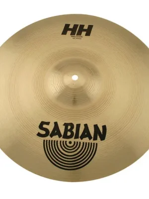 SABIAN HH Thin Crash 18" Zlevněný