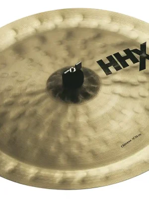 SABIAN HHX China 18" Speciální Cena