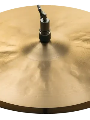 Finální Výprodej SABIAN HHX Anthology Low Bell Hi-hat 14"