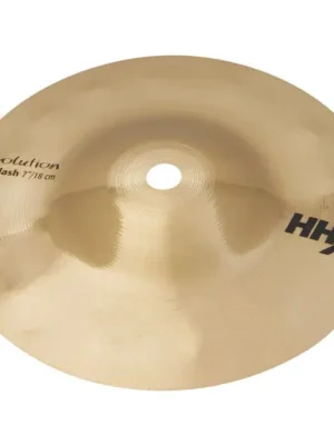 SABIAN HHX Evolution Splash 7" Vysoce Kvalitní