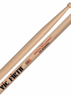 VIC FIRTH American Classic 5A Barrel Kup Teď