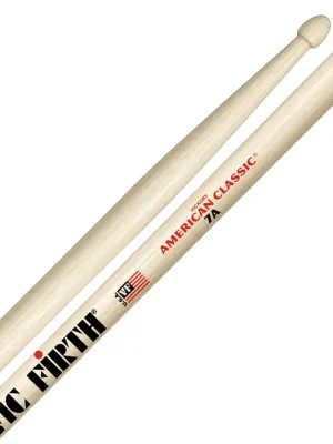 Cenově Výhodný VIC FIRTH American Classic 7A
