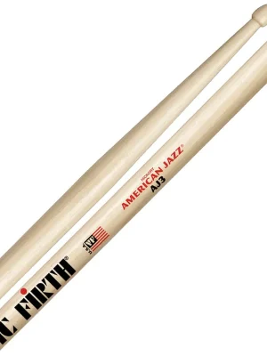 VIC FIRTH American Jazz 3 Aktuální