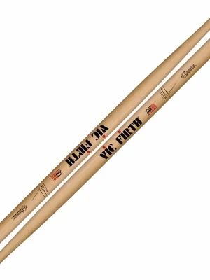 VIC FIRTH Corpsmaster Signature Mike Jackson (SMJ) Must-Have