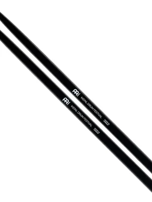 MEINL MDFS Drum Festival Official Drum Stick Cenová Bomba