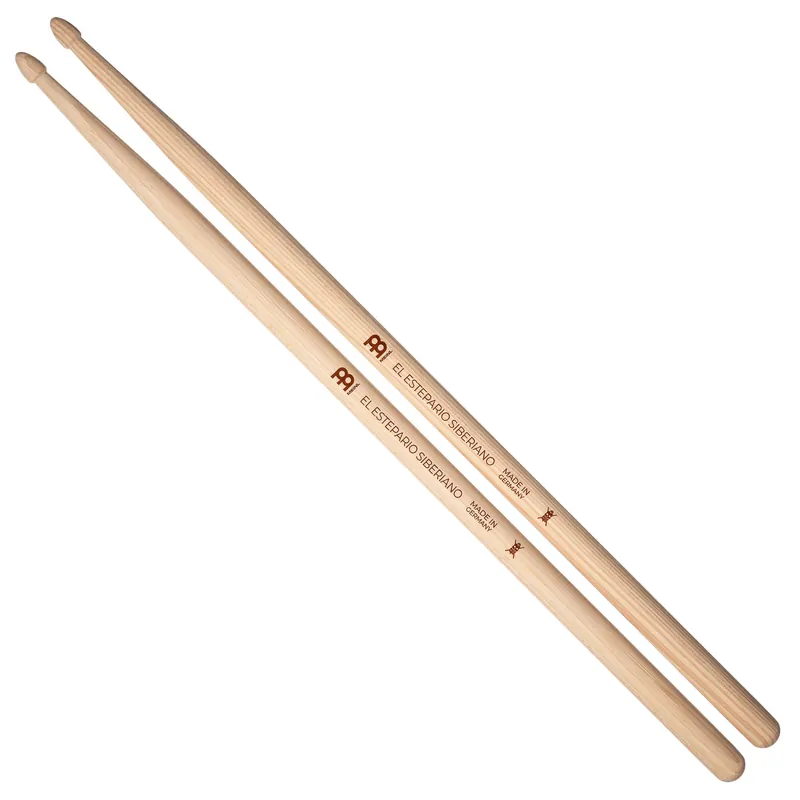 MEINL SB605 Hickory El Estepario Siberiano drumstick Super Cena