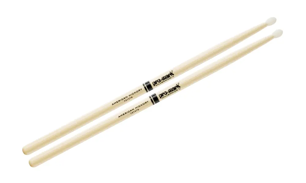 Ihned K Objednání PRO MARK Hickory 5A Rock Nylon (TX747N)