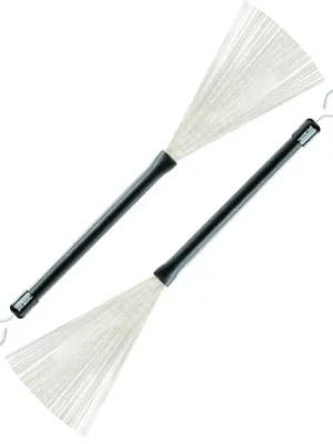 Nakupujte Hned PRO MARK TB3 Jazz Telescopic Brushes