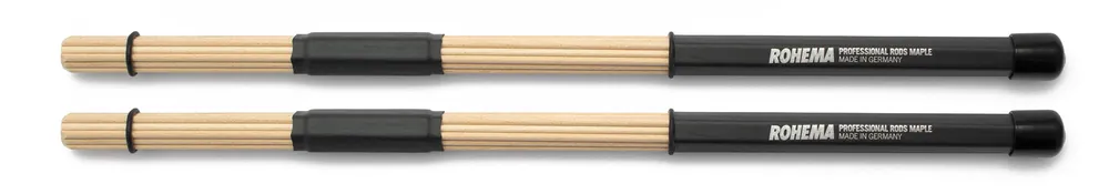 Nová Kolekce ROHEMA 613654 Professional Maple Rods