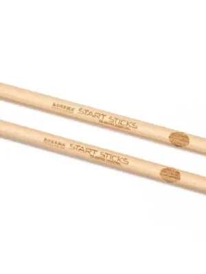 Aktuální ROHEMA Hickory Junior Start Sticks