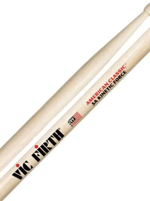 VIC FIRTH American Classic 5A Kinetic Force Akce