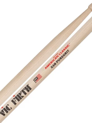 VIC FIRTH American Classic Extreme 5B PureGrit Ihned K Objednání