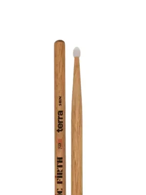 VIC FIRTH American Classic Terra 5B Nylon Aktuální