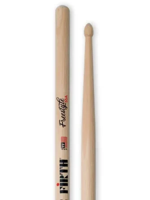 VIC FIRTH American Concept Freestyle 55A Expresní Doručení