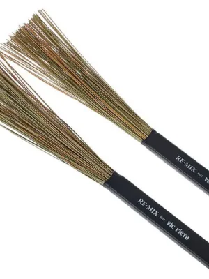 VIC FIRTH RM2 RE-MIX Brushes Pouze Dnes