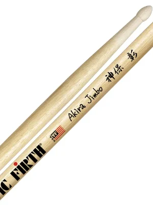 Vrácení Zdarma VIC FIRTH Signature Akira Jimbo (SAJ)