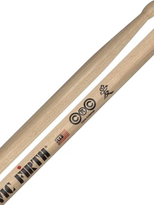 VIC FIRTH Signature Chris Coleman (SCOL) Objednat Nyní