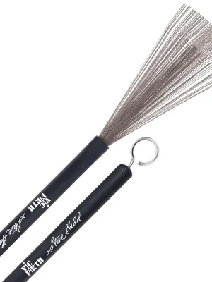 VIC FIRTH Steve Gadd Wire Brush (SGWB) Vrácení Zdarma