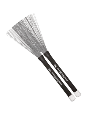 Nejlepší Volba MEINL SB301 Compact Wire Brush