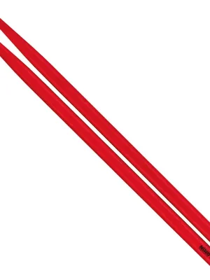 Ověřený NINO 973 Kids Drumsticks (Red)