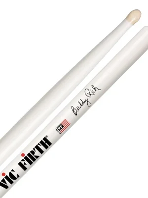 Akce VIC FIRTH Signature Buddy Rich (SBR)