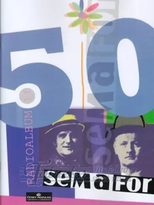 50 let Semaforu Poslední Šance