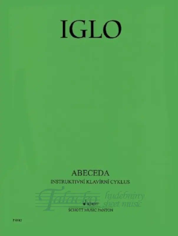 Abeceda Nízká Cena