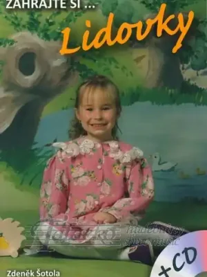 Značkový Zahrajte si...Lidovky