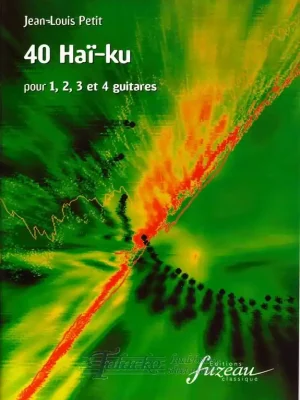 40 Hai-Ku Akce
