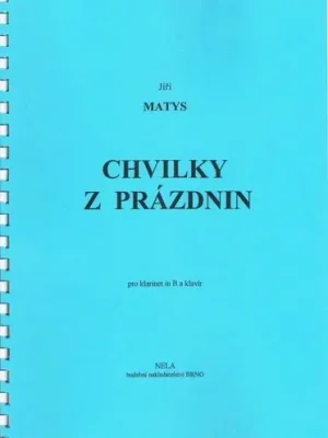 Chvilky z prázdnin Vrácení Zdarma