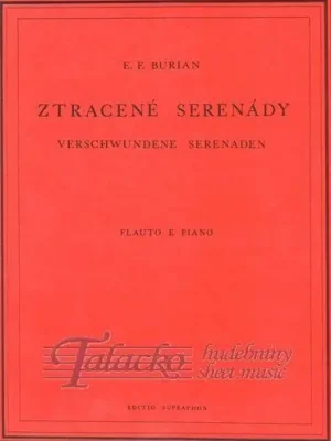 Ztracené serenády Ověřený