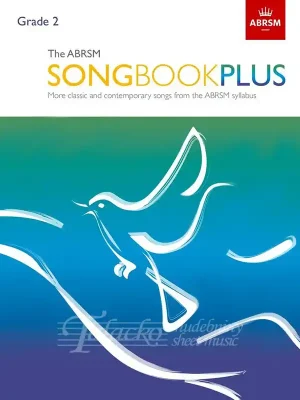 ABRSM Songbook Plus, Grade 2 Oblíbený