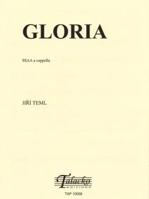 Značkový Gloria