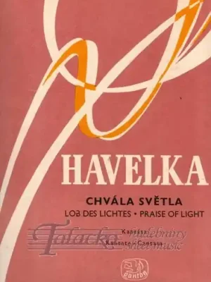 Značkový Chvála světla