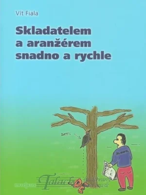 Značkový Skladatelem a aranžérem snadno a rychle